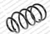 LESJ?FORS 4027621 Coil Spring